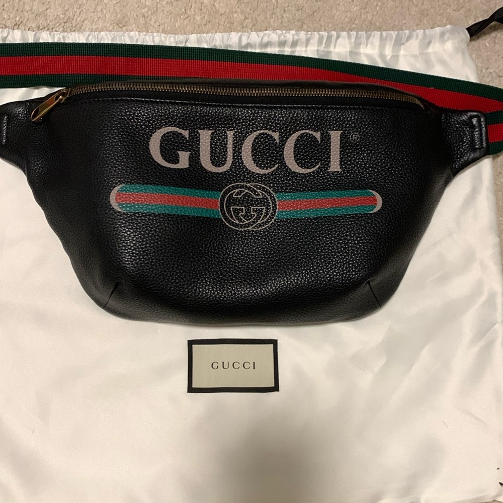 Gucci Beltbag